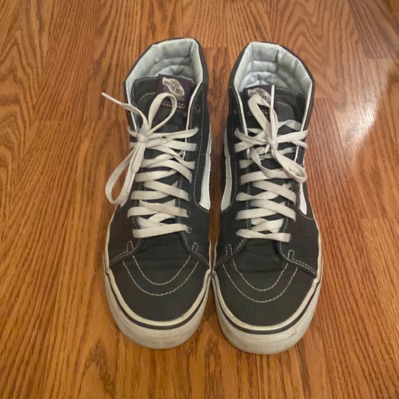 Vans Other - High top vans